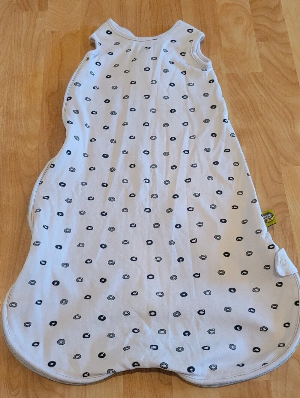 Nested Bean Zen Sack Classic Size Small 0-6 months 7-18 lbs